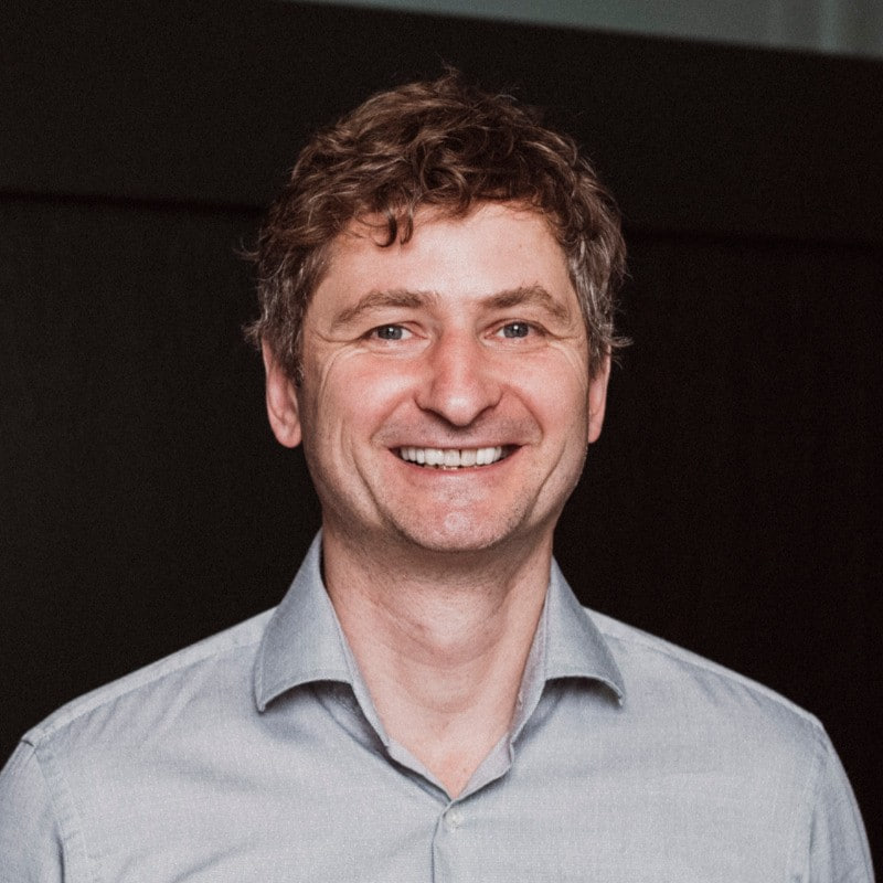professor profile picture