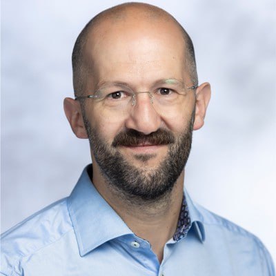 professor profile picture