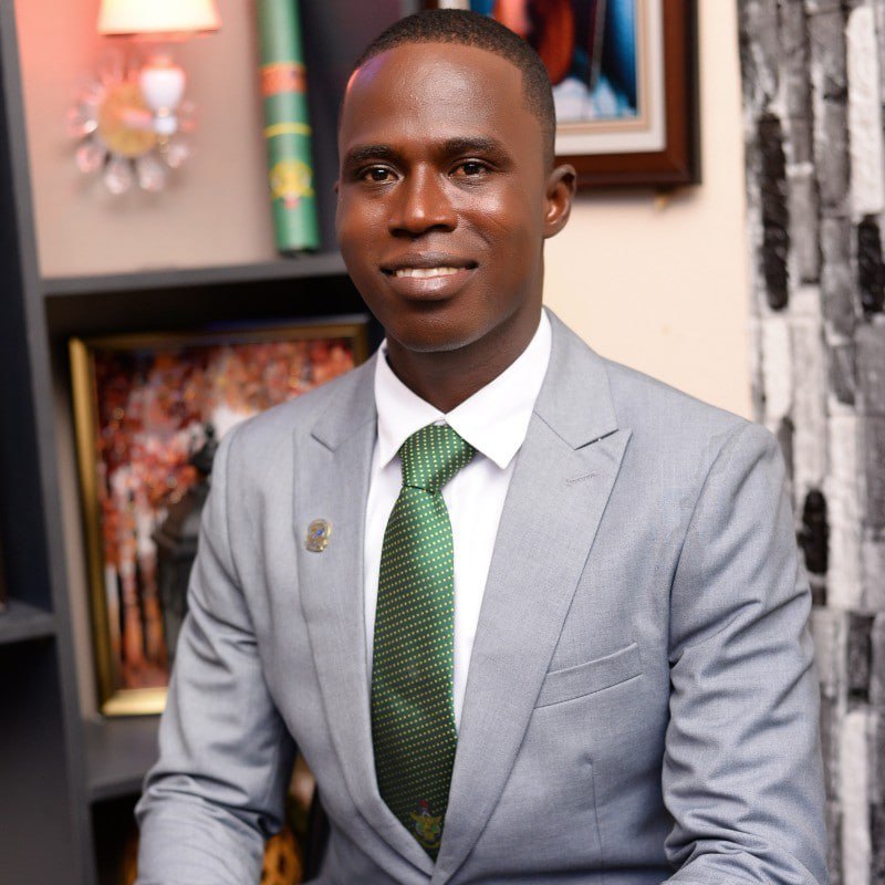 professor profile picture