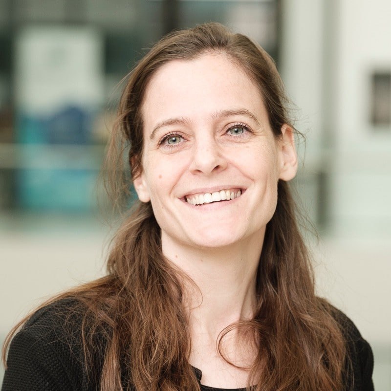 professor profile picture