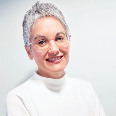 professor profile picture