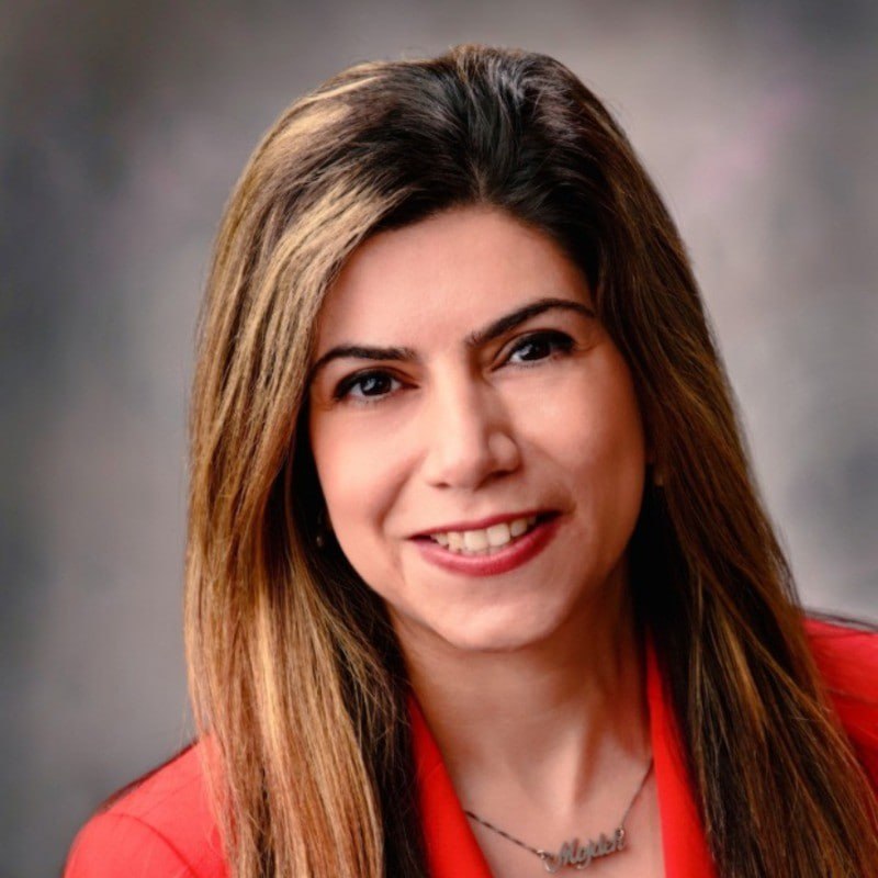 professor profile picture