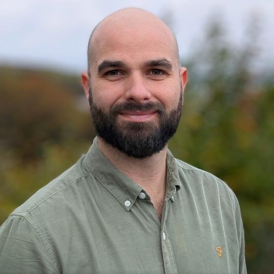 professor profile picture