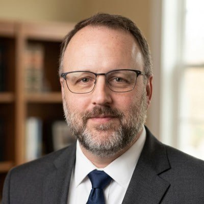 professor profile picture