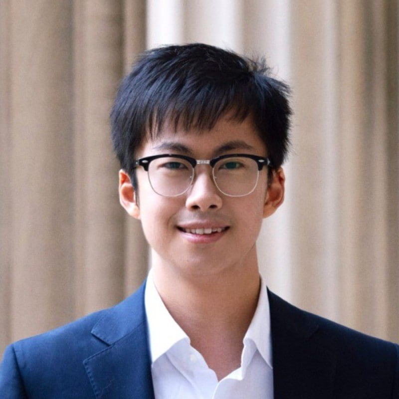 professor profile picture