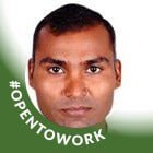professor profile picture