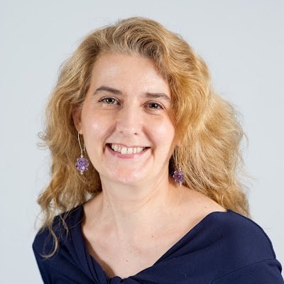 professor profile picture