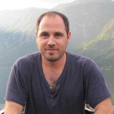 professor profile picture