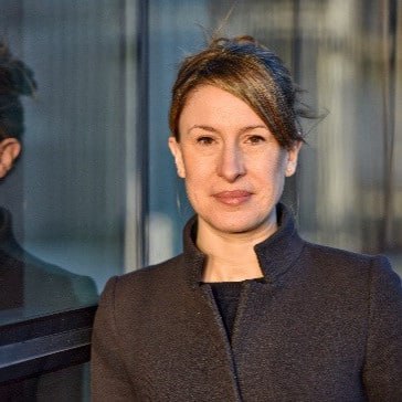 professor profile picture