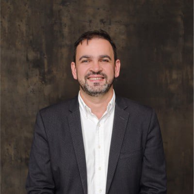 professor profile picture