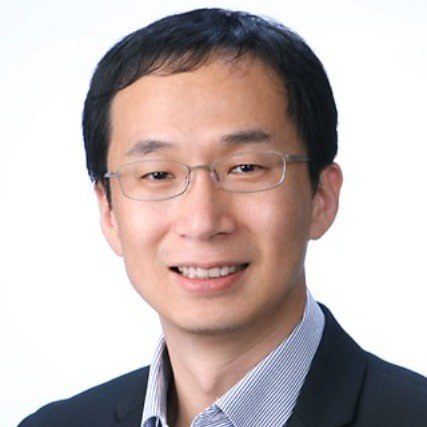 professor profile picture