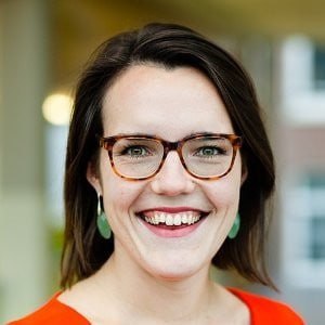 professor profile picture