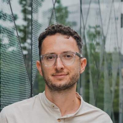 professor profile picture