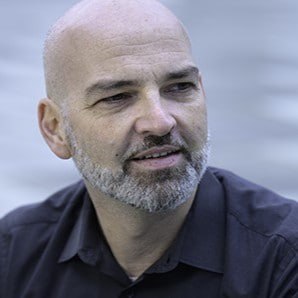 professor profile picture