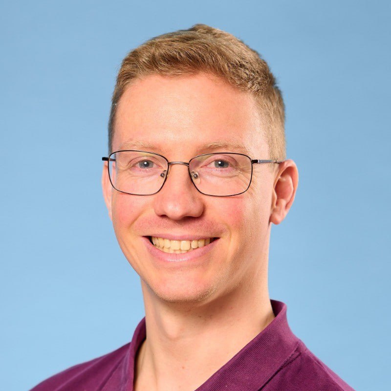 professor profile picture