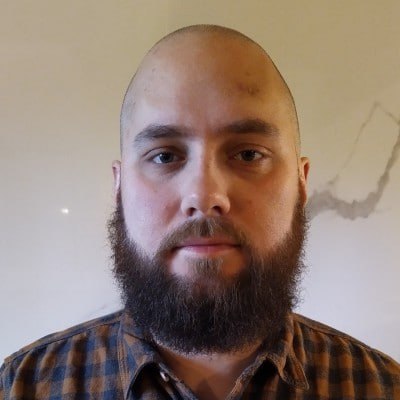 professor profile picture