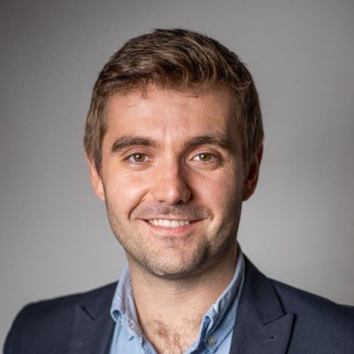 professor profile picture