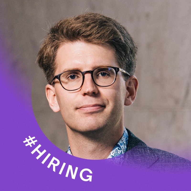 professor profile picture