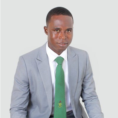 professor profile picture