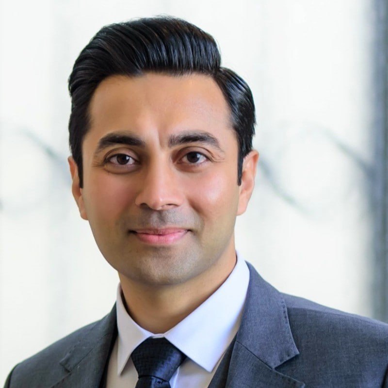 professor profile picture