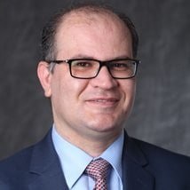 professor profile picture