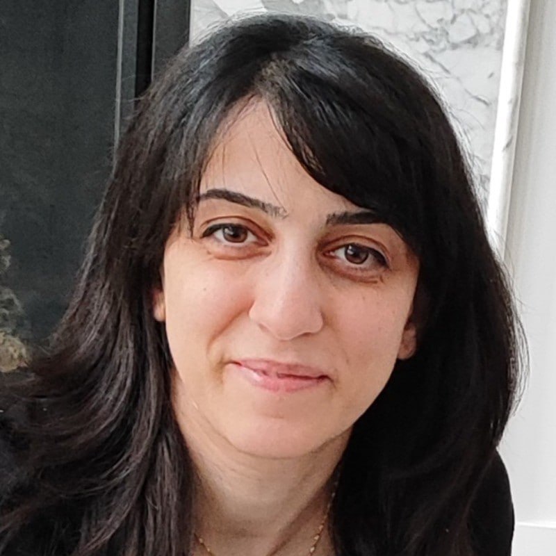 professor profile picture