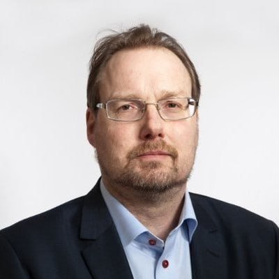 professor profile picture