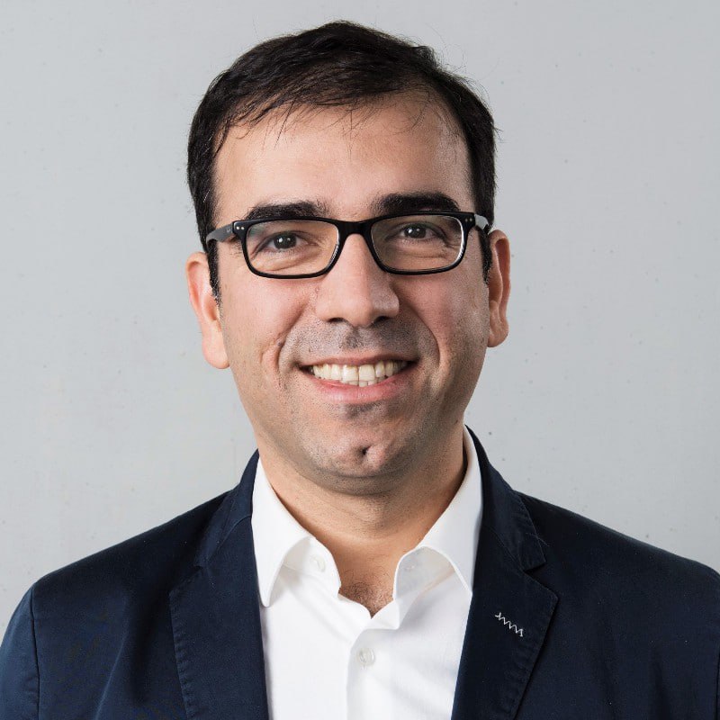 professor profile picture