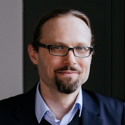 professor profile picture