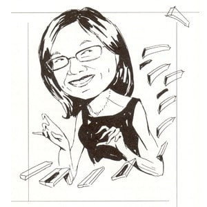 professor profile picture