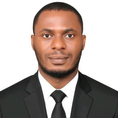 professor profile picture