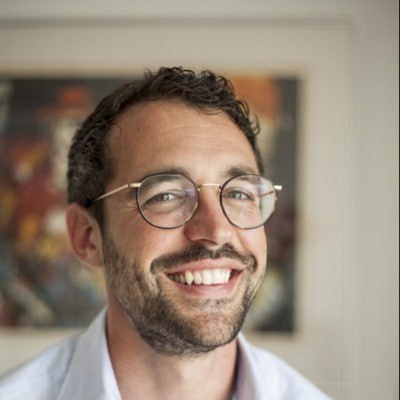 professor profile picture