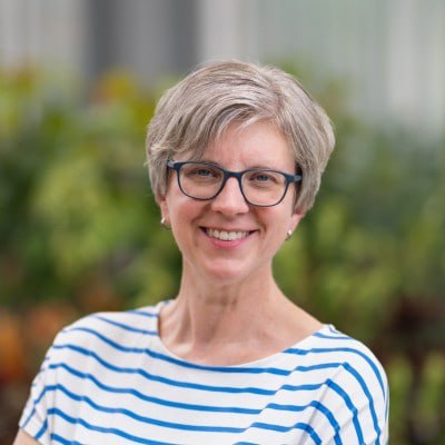 professor profile picture