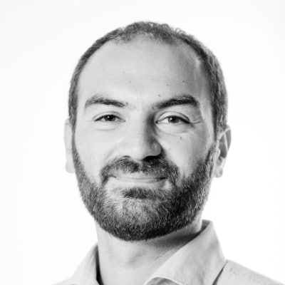 professor profile picture