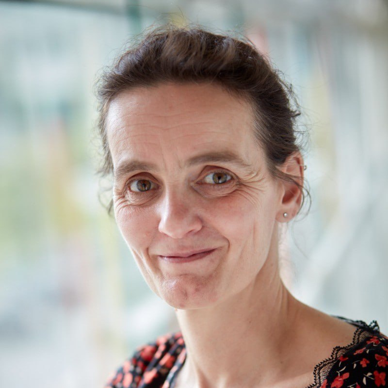 professor profile picture