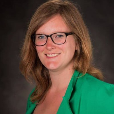 professor profile picture