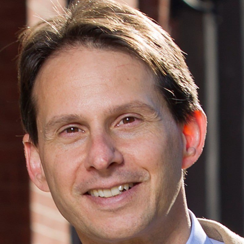 professor profile picture
