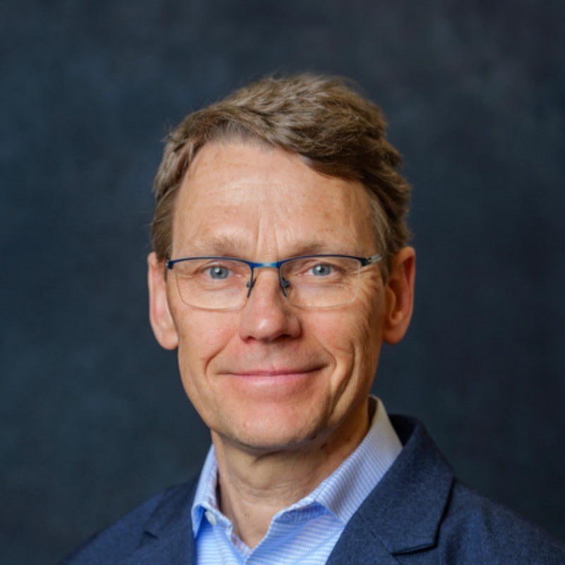 professor profile picture