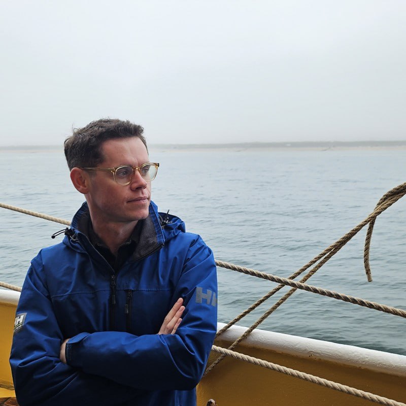 professor profile picture