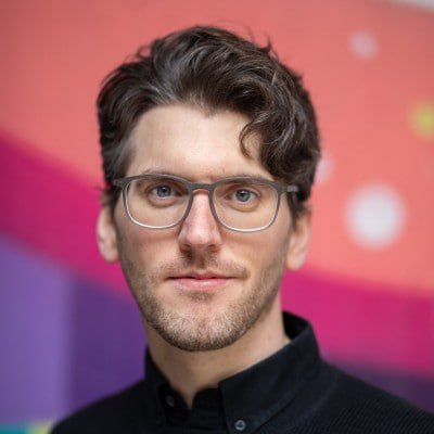 professor profile picture