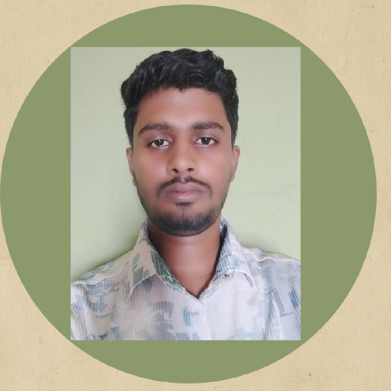 professor profile picture