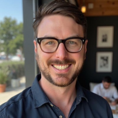 professor profile picture