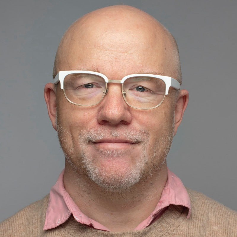 professor profile picture