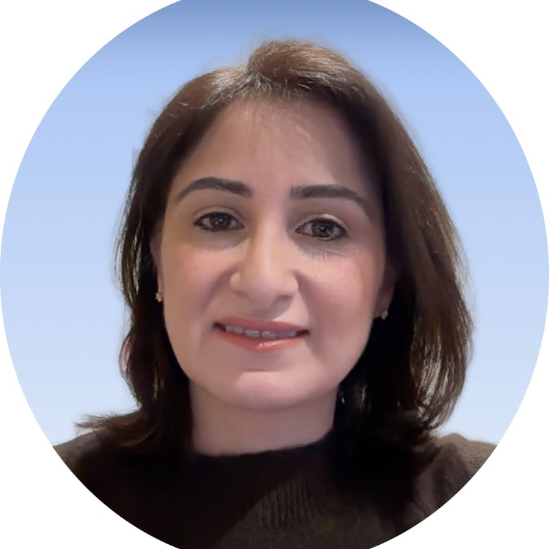 professor profile picture