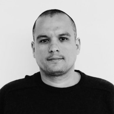 professor profile picture