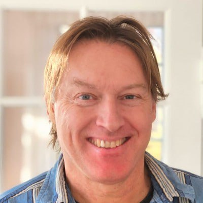 professor profile picture