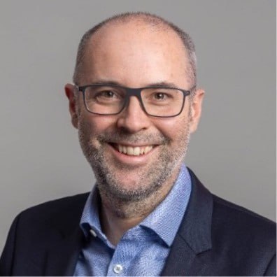 professor profile picture