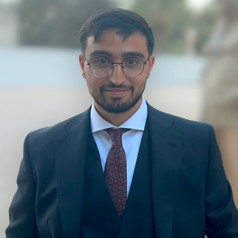 professor profile picture