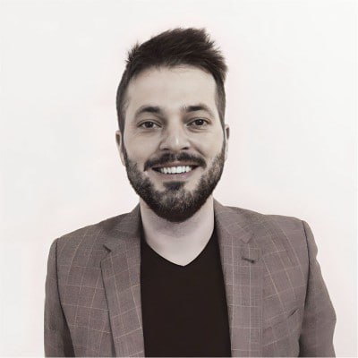 professor profile picture