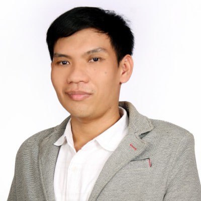 professor profile picture